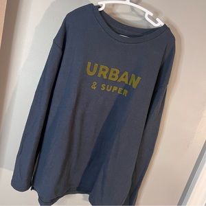 Zara boys long sleeves